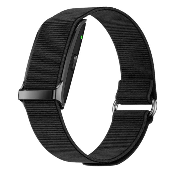 Pulsera Inteligente H59 – Negro | Tela